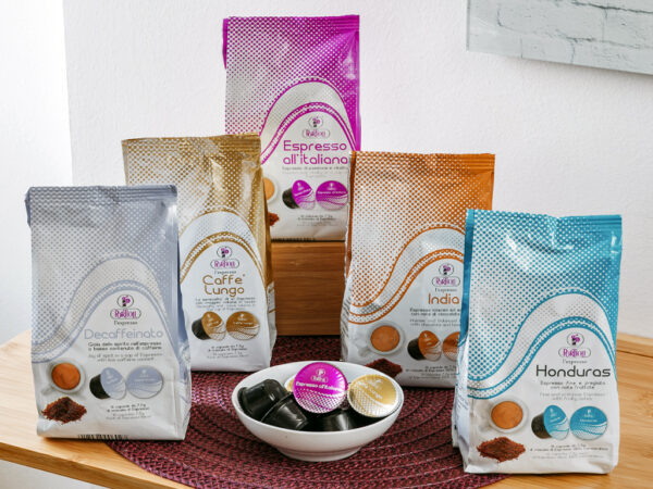 Kit Benvenuto Capsule MissP