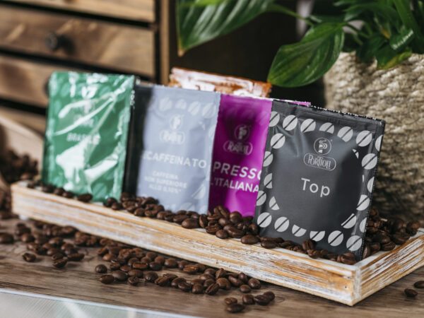 Kit Benvenuto Cialde