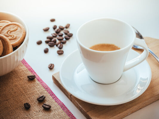 caffè amaro