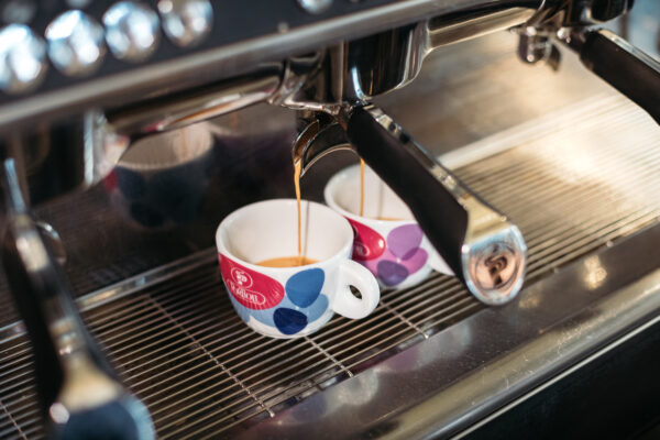 buon espresso