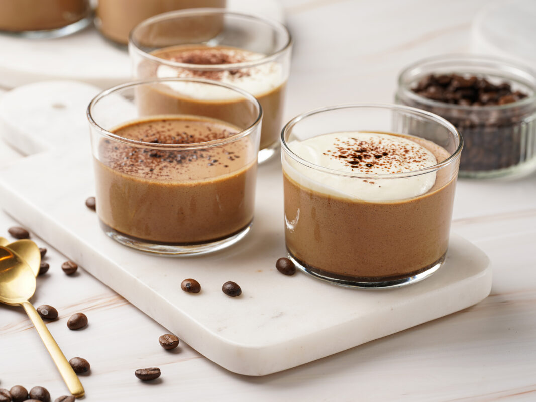 ricette caffè