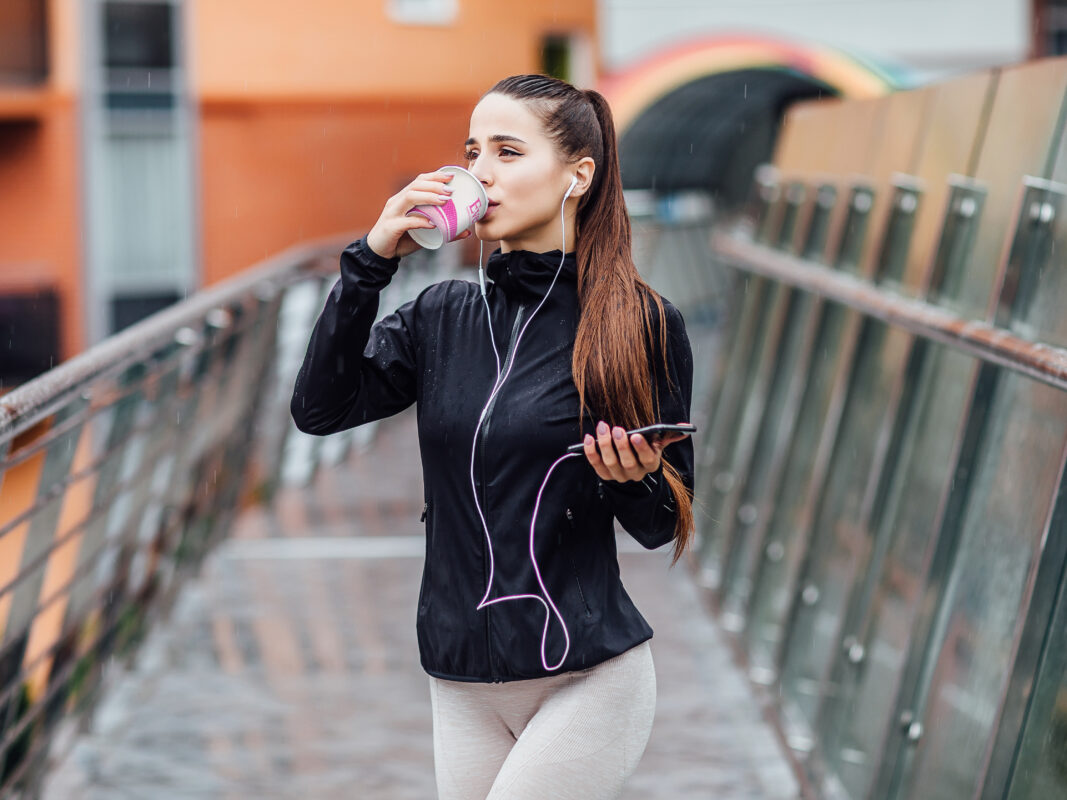sport e caffè