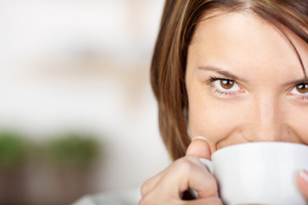 caffè e vista