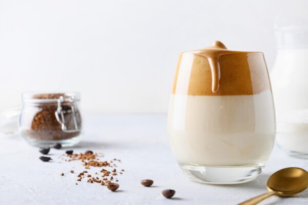 caffè espresso ricette