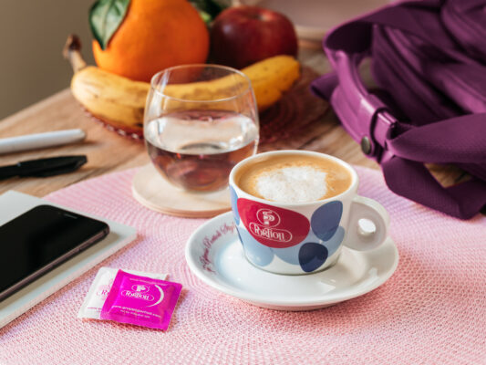 Caffè e latte