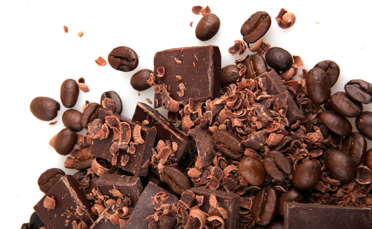 caffè speciali