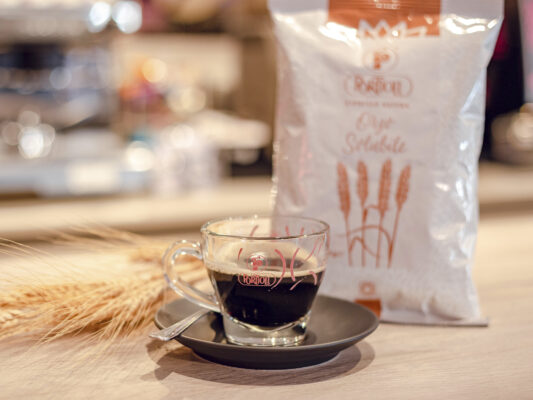 caffè d'orzo