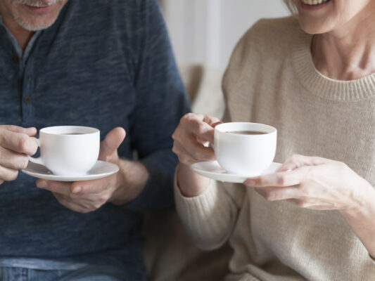 caffè e malattie degenerative