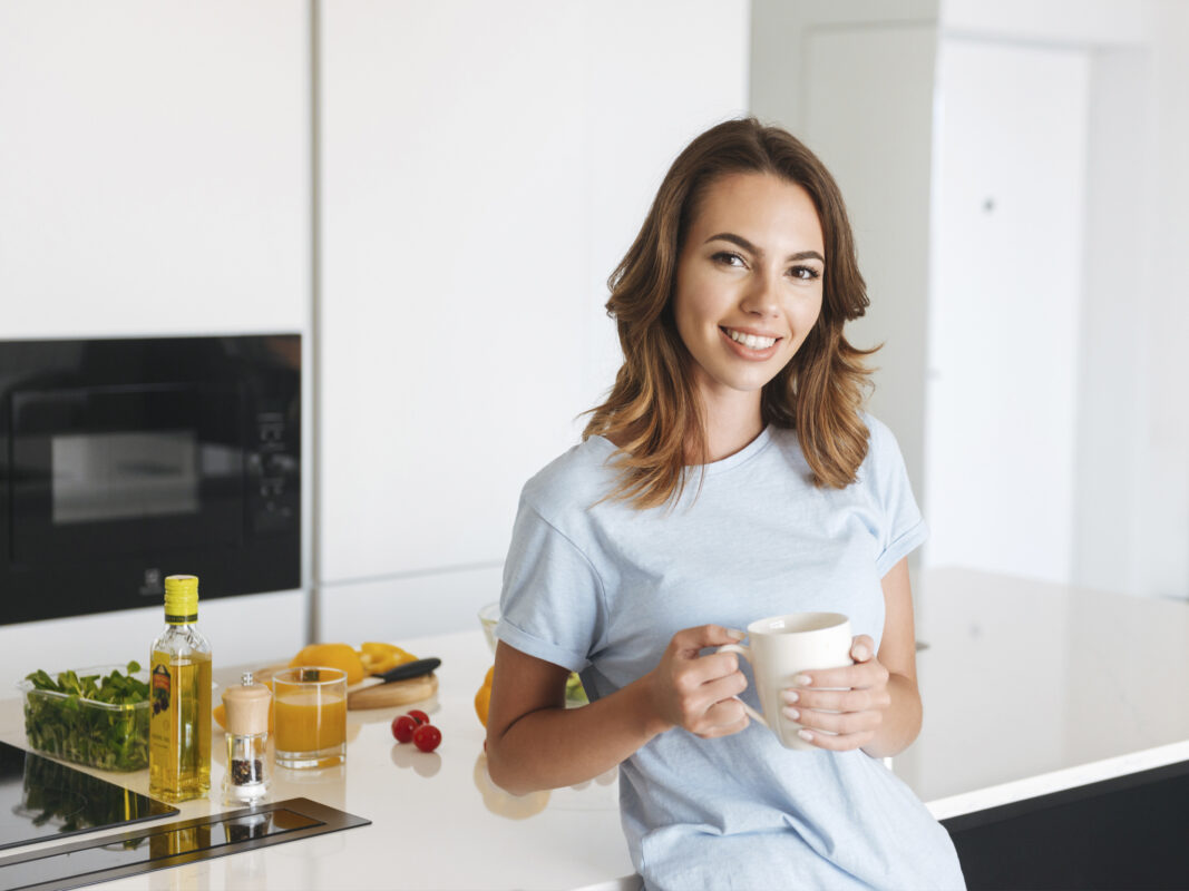 caffè e dieta