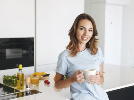 caffè e dieta