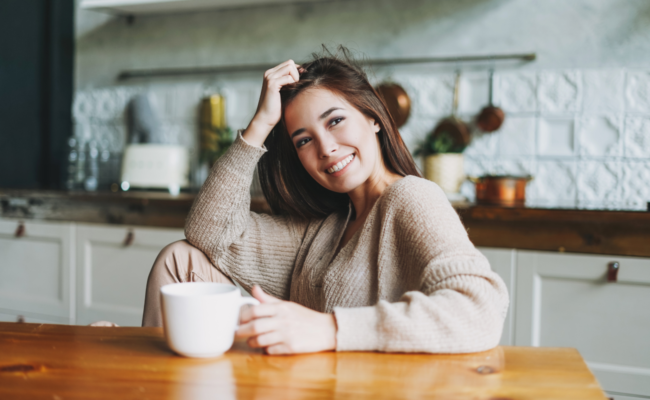 come preparare il caffè perfetto a casa