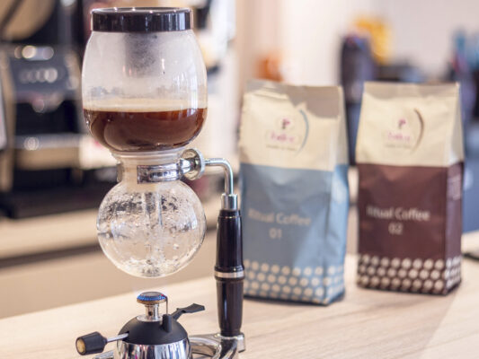 tendenze caffè