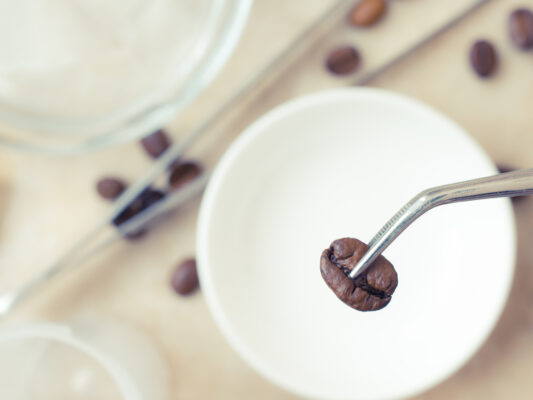 curiosità sul caffè