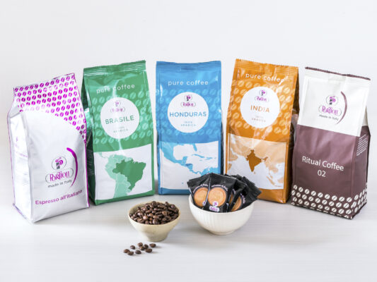 acquistare caffè online