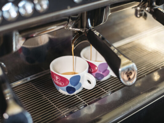 Caffè artigianale