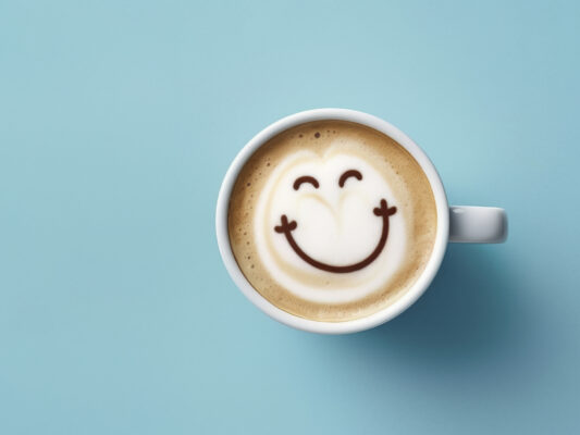 caffè e benessere