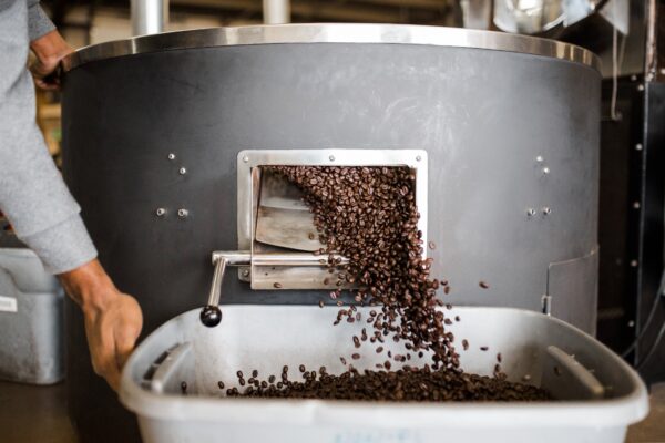 tendenze del caffè