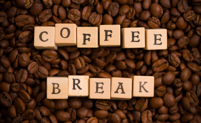 Pausa Caffè