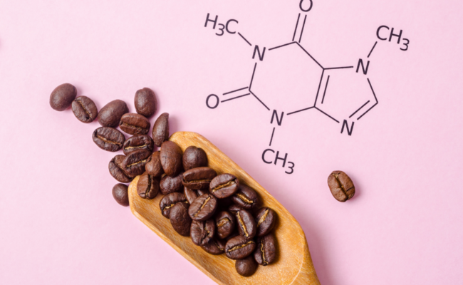 Intolleranza alla caffeina
