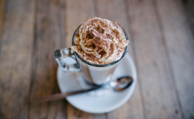 caffè Varesino