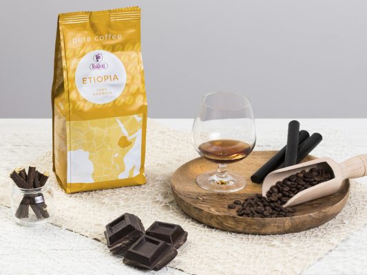Caffè Etiopia