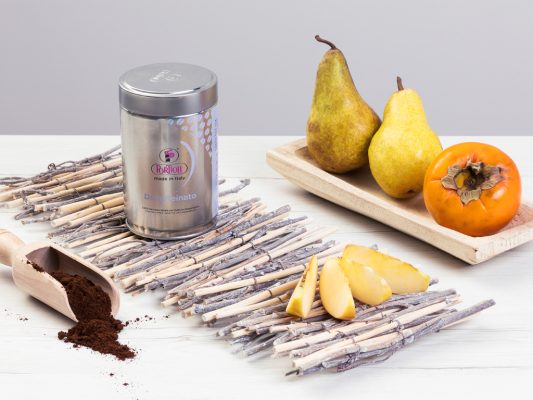 Caffè decaffeinato macinato online