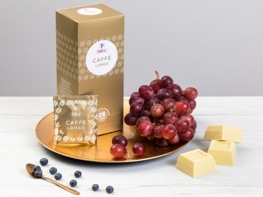 cialde caffè lungo online