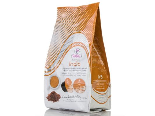 Capsule arabica online