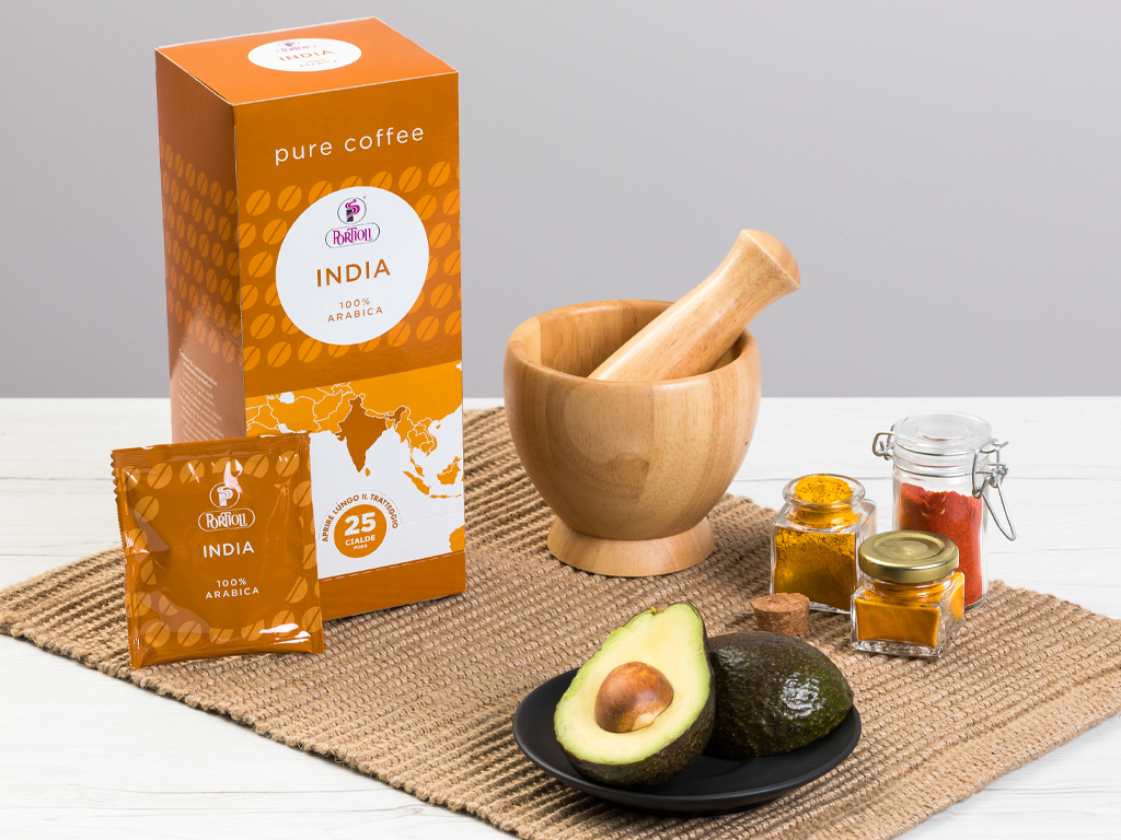 caffè monorigine o miscele