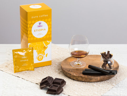 Cialde arabica online