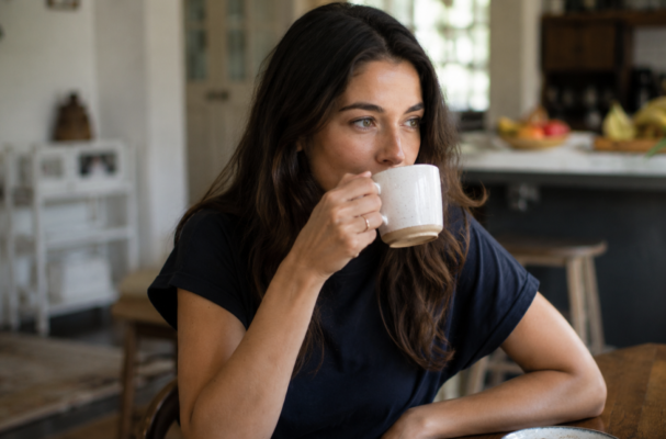 Caffè troppo amaro o acido